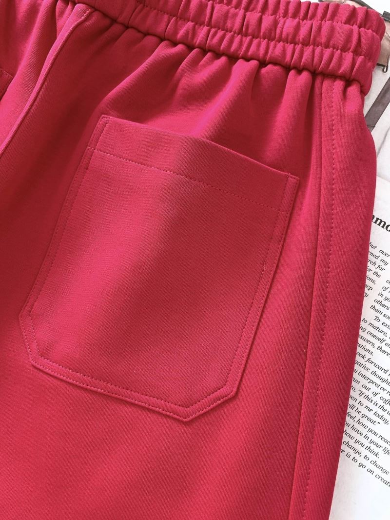 Valentino Long Pants